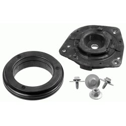 Kit de réparation de support d'amortisseur LEMFORDER 3498901 pour NISSAN