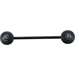 Biellette de barre stabilisatrice (tige de liaison) LEMFORDER 3500201 pour HYUNDAI et plus encore... LEMFORDER