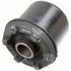 Control Trailing Arm Mounting 3506201 LEMFORDER 35062 01 OE Ref 1696202535