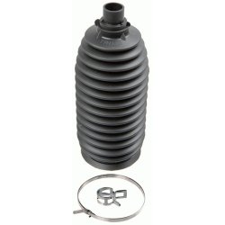 Steering Bellow 3524501 LEMFORDER 35245 01 OE Ref B25D32125