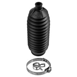 Steering Bellow 3525301 LEMFORDER 35253 01 OE Ref 53535SEL003