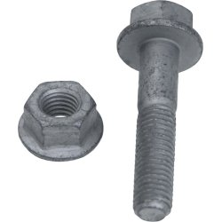 Bras de suspension arrière LEMFORDER 3527301 pour VAUXHALL OE 13426552 LEMFORDER