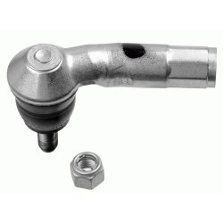 Tie Rod End 3528101 LEMFORDER 35281 01