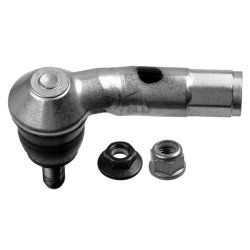 Tie Rod End 3528102 LEMFORDER 35281 02 OE Ref 1K0423811C