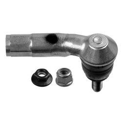 Tie Rod End 3528202 LEMFORDER 35282 02 OE Ref 1K0423812C