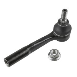 Tie Rod End 3528901 LEMFORDER 35289 01 OE Ref 1609013