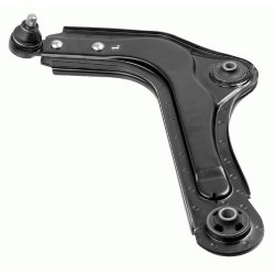Control Trailing Arm 3529801 LEMFORDER 35298 01 OE Ref 96268439