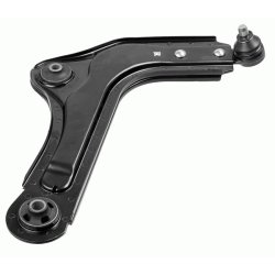 Control Trailing Arm 3529901 LEMFORDER 35299 01 OE Ref 2128801540