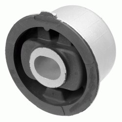 Axle Cross Member Bushing 3531601 LEMFORDER 35316 01 OE Ref 4F0399419E