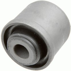 Control Trailing Arm Mounting 3532101 LEMFORDER 35321 01 OE Ref 7700799064