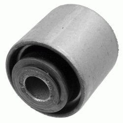 Control Trailing Arm Mounting 3532201 LEMFORDER 35322 01 OE Ref 7700799065