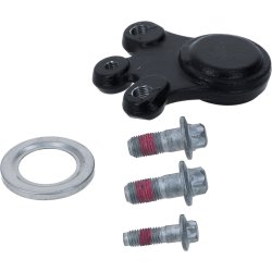 Rotule LEMFORDER 3532701 pour CITROËN, PEUGEOT OE 364058 LEMFORDER