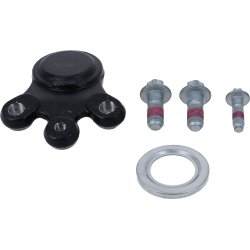 Rotule LEMFORDER 3532701 pour CITROËN, PEUGEOT OE 364058 LEMFORDER