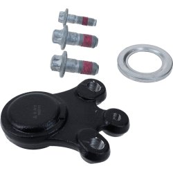 Rotule LEMFORDER 3532701 pour CITROËN, PEUGEOT OE 364058 LEMFORDER