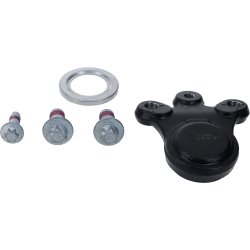 Rotule LEMFORDER 3532701 pour CITROËN, PEUGEOT OE 364058 LEMFORDER