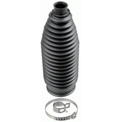 Steering Bellow 3534201 LEMFORDER 35342 01 OE Ref 4410A180