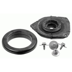 Strut Support Mount Repair Kit 3534801 LEMFORDER 35348 01 OE Ref 543A06874R