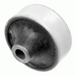 Control Trailing Arm Mounting 3537701 LEMFORDER 35377 01 OE Ref 13167940