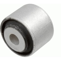 Control Trailing Arm Mounting 3538201 LEMFORDER 35382 01 OE Ref 2043502106