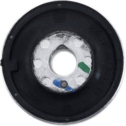 Control Trailing Arm Mounting 3540001 LEMFORDER 35400 01 OE Ref 2043331114