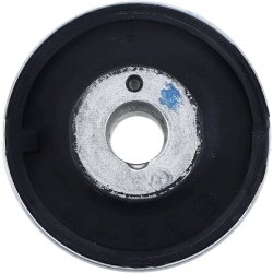 Support de bras de suspension arrière LEMFORDER 3540001 pour MERCEDES LEMFORDER