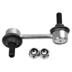 Stabiliser Drop Link (coupling Rod) 3541501 LEMFORDER 35415 01 OE Ref 51325TA0A01