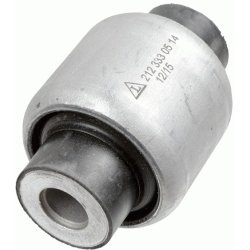 Control Trailing Arm Mounting 3545201 LEMFORDER 35452 01 OE Ref 2123330514