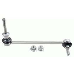 Biellette de barre stabilisatrice (barre d'accouplement) LEMFORDER 3546202 pour BMW