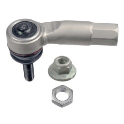 Tie Rod End 3547301 LEMFORDER 35473 01 OE Ref 50520352