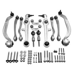 Control Trailing Arm Kit 3553701 LEMFORDER 35537 01