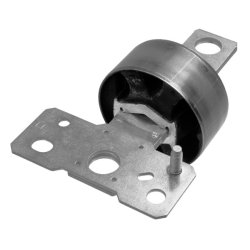 Control Trailing Arm Mounting 3554301 LEMFORDER 35543 01 OE Ref 1566829