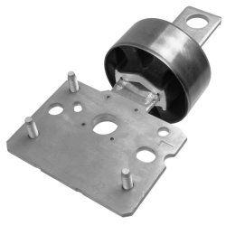 Control Trailing Arm Mounting 3554501 LEMFORDER 35545 01 OE Ref 31387282