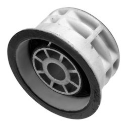 Axle Cross Member Bushing 3555201 LEMFORDER 35552 01 OE Ref 13236666