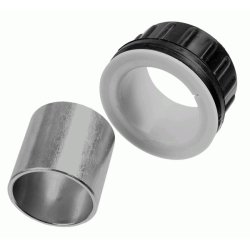 Control Trailing Arm Mounting 3557501 LEMFORDER 35575 01 OE Ref 504277460