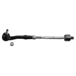 Tie Rod 3572001 LEMFORDER 35720 01 OE Ref 32216767861