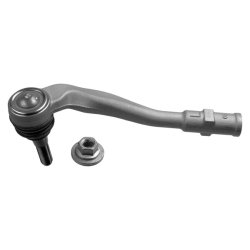 Tie Rod End 3573801 LEMFORDER 35738 01 OE Ref 4H0422817A