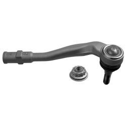 Tie Rod End 3573901 LEMFORDER 35739 01 OE Ref 4H0422818A