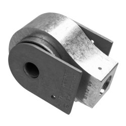 Transfer Case Mounting 3576901 LEMFORDER 35769 01 OE Ref 2043500315