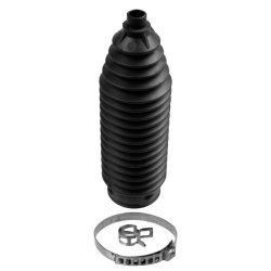 Steering Bellow 3583801 LEMFORDER 35838 01 OE Ref 77365222