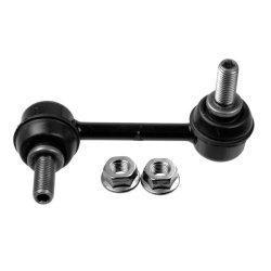 Stabiliser Drop Link (coupling Rod) 3590201 LEMFORDER 35902 01 OE Ref 52320SWAA01