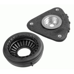 Strut Support Mount Repair Kit 3591601 LEMFORDER 35916 01