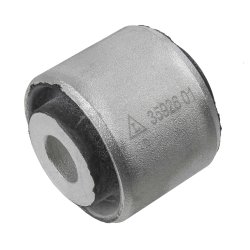 Control Trailing Arm Mounting 3592601 LEMFORDER 35926 01 OE Ref 1643500275