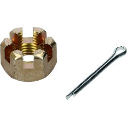 Control Trailing Arm 3593801 LEMFORDER 35938 01 OE Ref 54501AV600