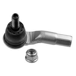 Tie Rod End 3608701 LEMFORDER 36087 01 OE Ref 1S0423811A