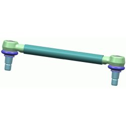 Tie Rod 3614601 LEMFORDER 36146 01 OE Ref 81467116924