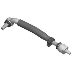 Tie Rod 3615101 LEMFORDER 36151 01 OE Ref A6293900607