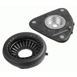 Strut Support Mount Repair Kit 3619801 LEMFORDER 36198 01