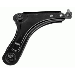 Control Trailing Arm 3620201 LEMFORDER 36202 01 OE Ref 96268455