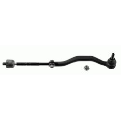 Tie Rod 3626501 LEMFORDER 36265 01 OE Ref 32109808838