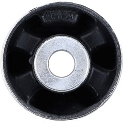 Control Trailing Arm Mounting 3630901 LEMFORDER 36309 01 OE Ref 31106786951